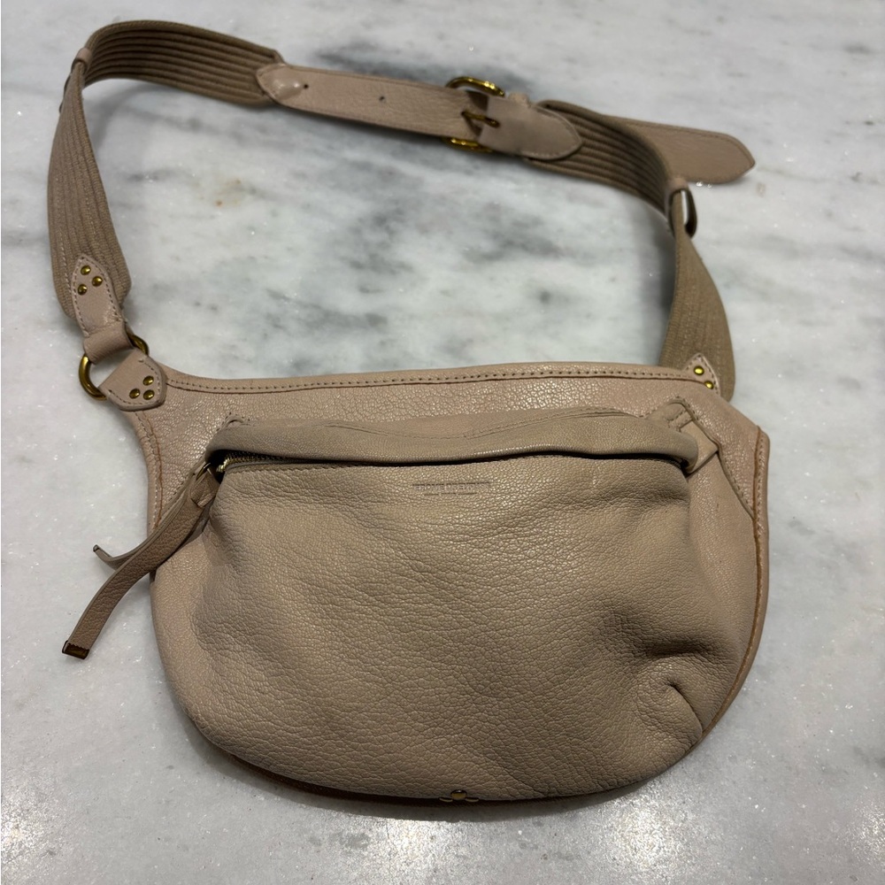 Jerome Dreyfuss Crossbody Bag